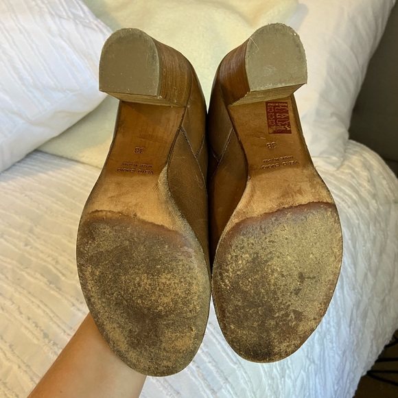 Cordani Women's Balero Ankle Boot - Picture 3 of 8